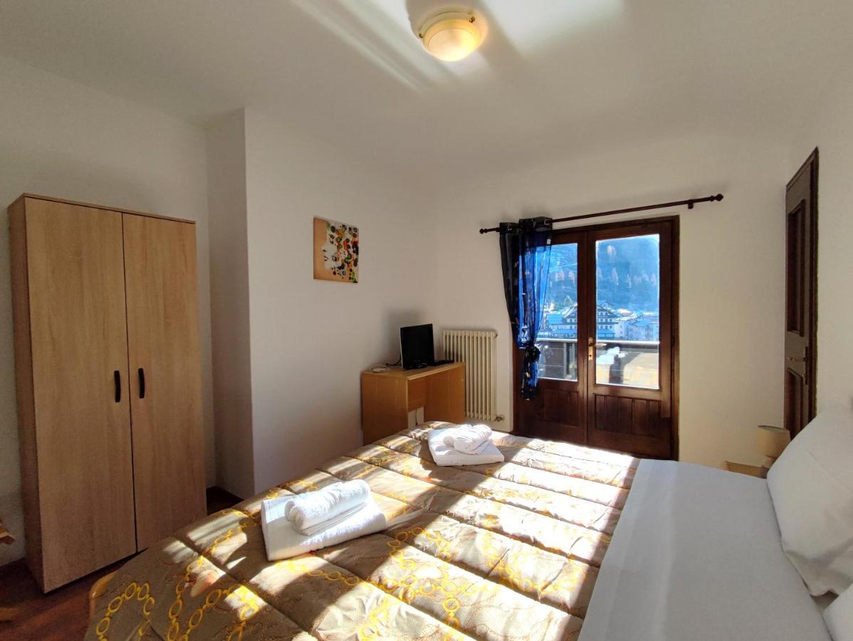 Hotel Tea Dolomiti - Lago Di Alleghe - Monte Civetta Exterior photo